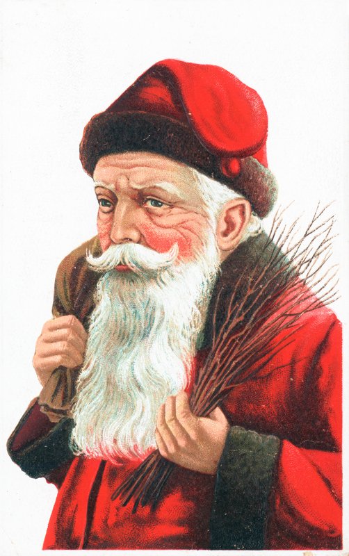 Brit karácsonyi kártya alkotó: English School