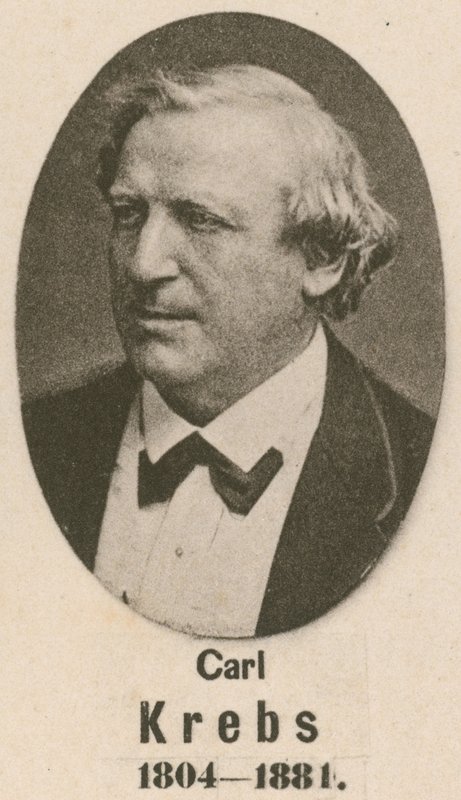 Carl Krebs (mélynyomás) alkotó: English School