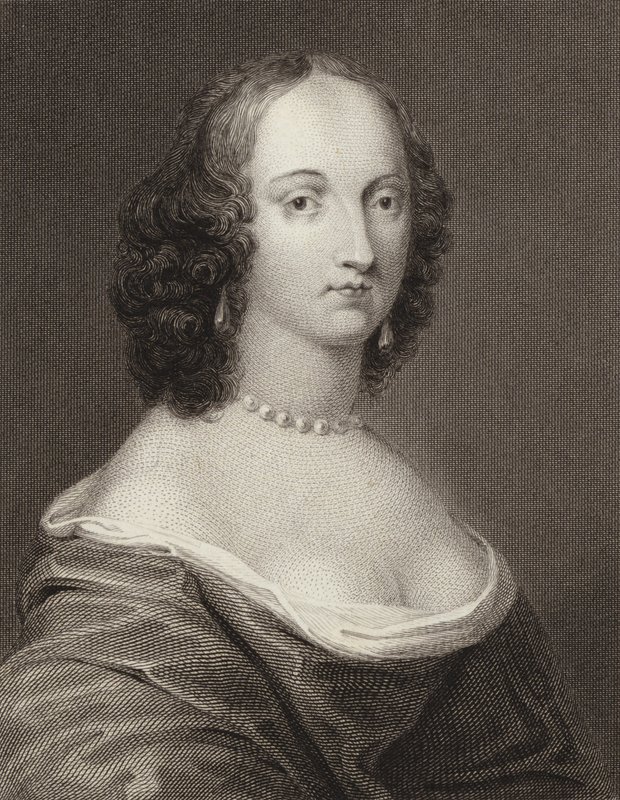 Catherine Phillips alkotó: English School