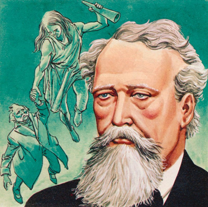 Charles Dickens alkotó: English School