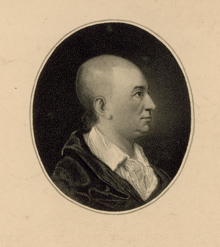 David Garrick, színész alkotó: English School