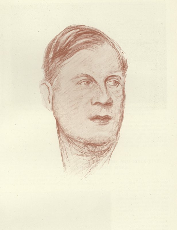 Donald Maxwell angol író és illusztrátor alkotó: English School