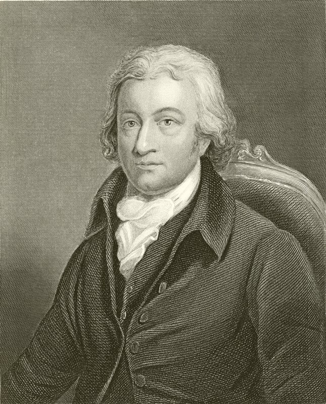 Dr. Cartwright alkotó: English School
