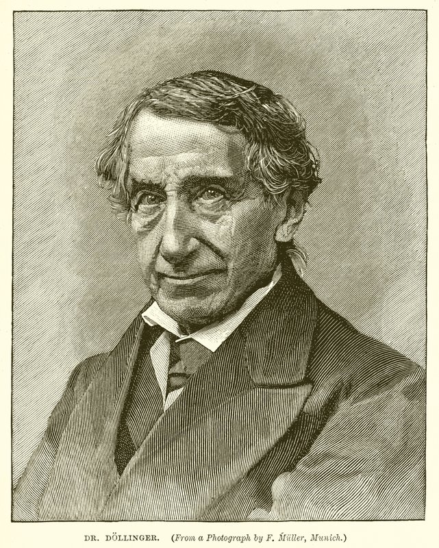 Dr. Dollinger alkotó: English School