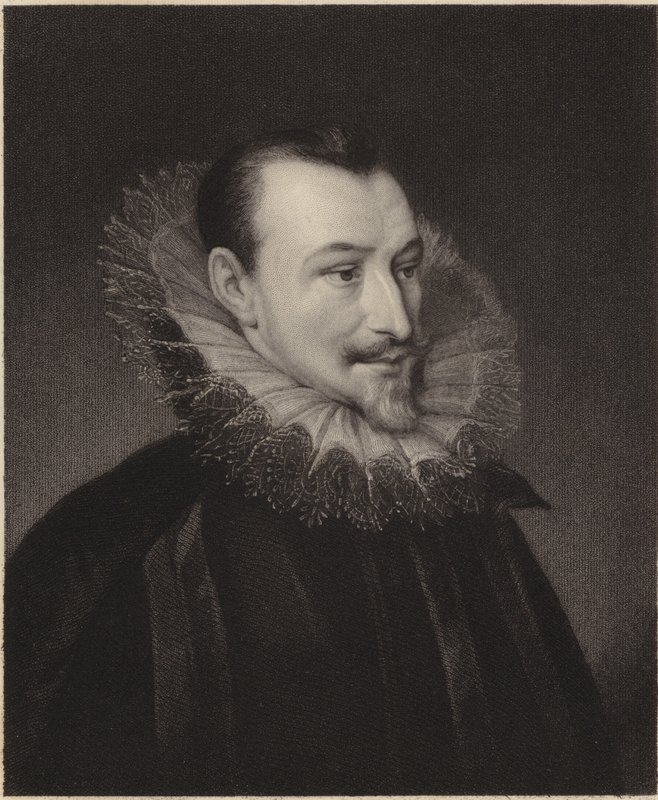 Edmund Spenser alkotó: English School