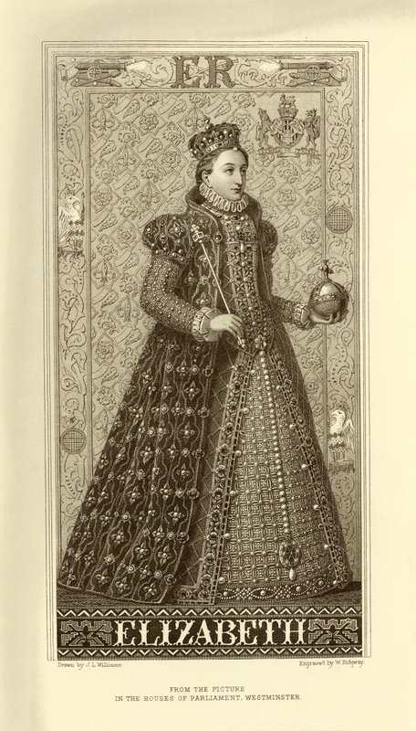 Erzsébet alkotó: English School