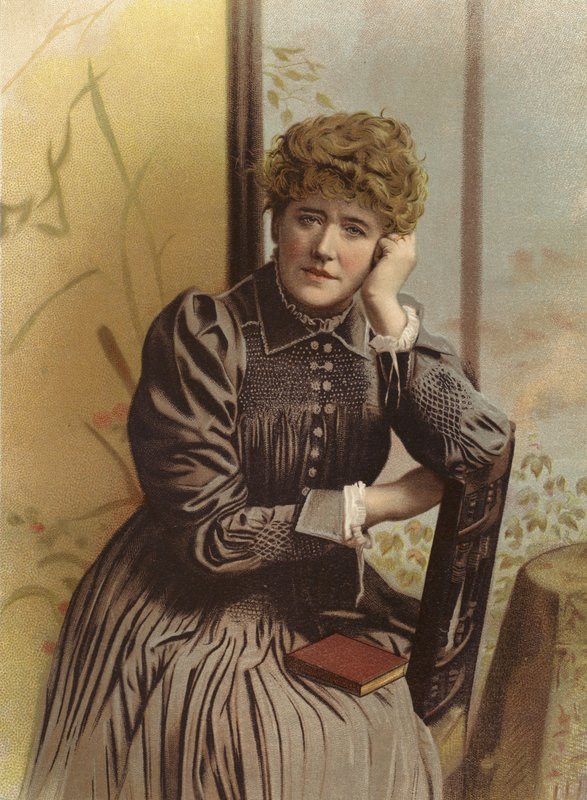 Ellen Terry alkotó: English School