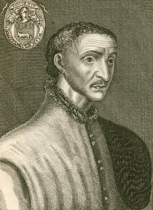 Estienne Chevalier alkotó: English School