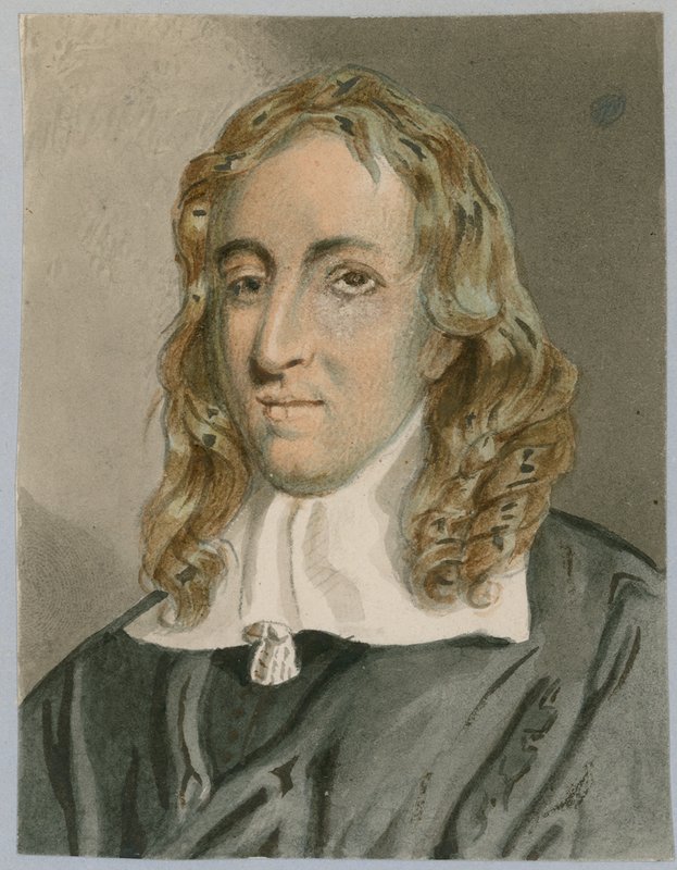 Francis Hauksbee, meghalt 1713 körül (wc papíron) alkotó: English School