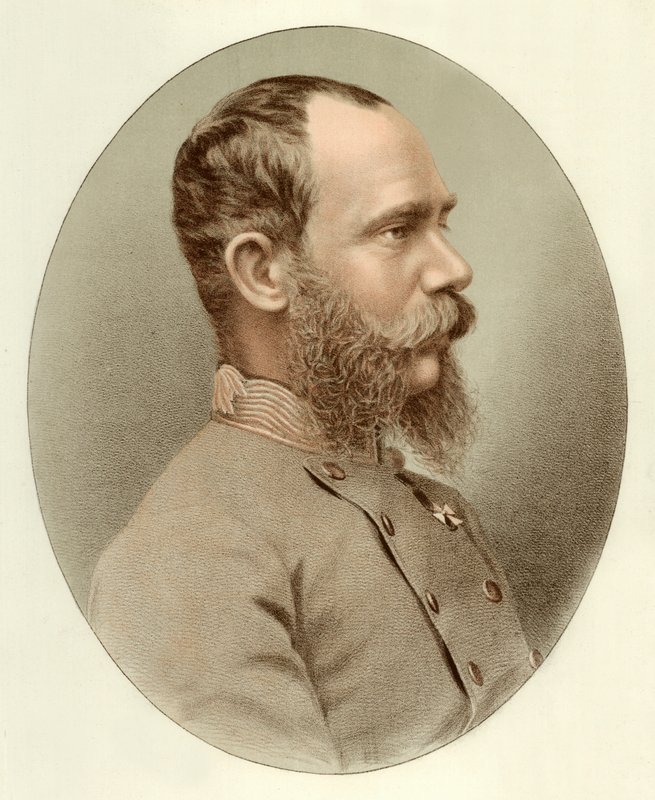 I. Ferenc József osztrák császár alkotó: English School
