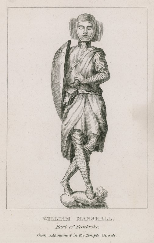 A Templomtemplomban lévő emlékműből alkotó: English School