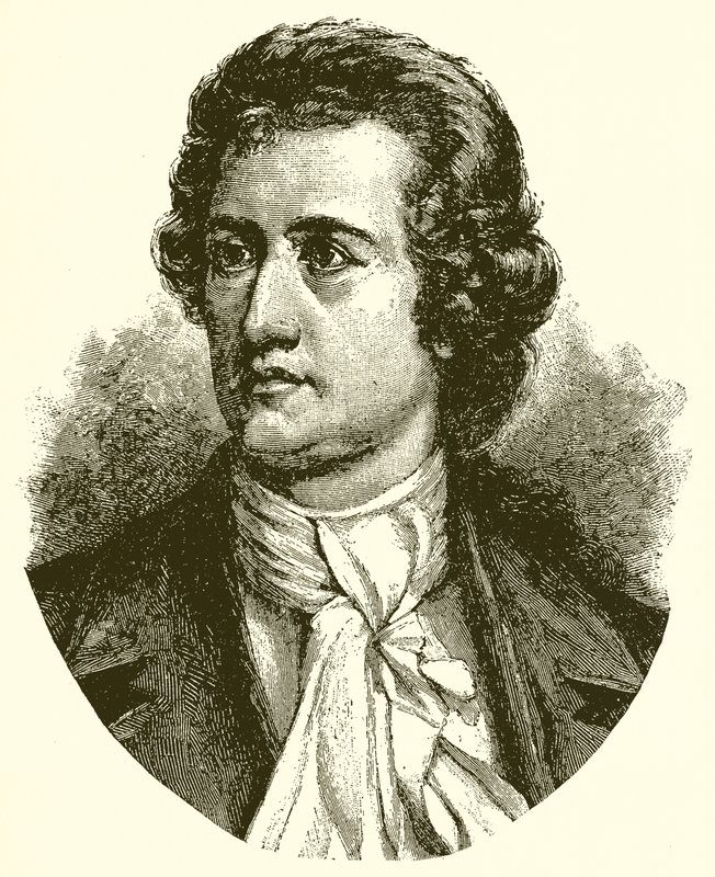 Goethe alkotó: English School