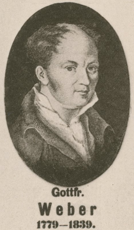 Gottfried Weber (mélynyomás) alkotó: English School