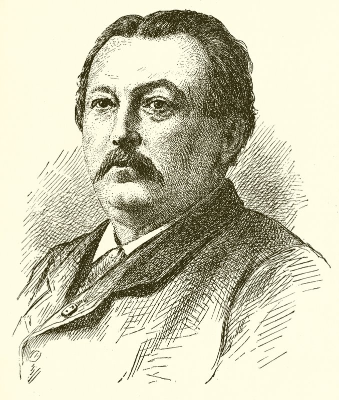 Gustave Doré alkotó: English School