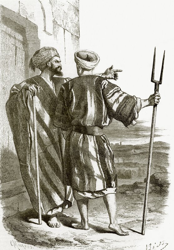 Betlehem lakói alkotó: English School