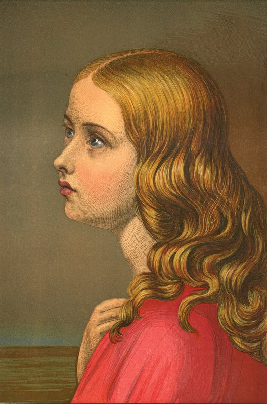 Ártatlanság alkotó: English School
