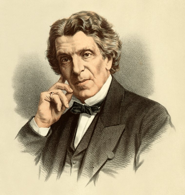 James Martineau alkotó: English School