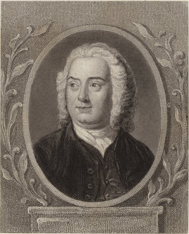 James Thomson alkotó: English School