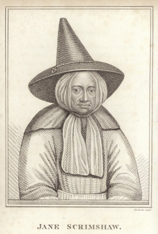 Jane Scrimshaw alkotó: English School