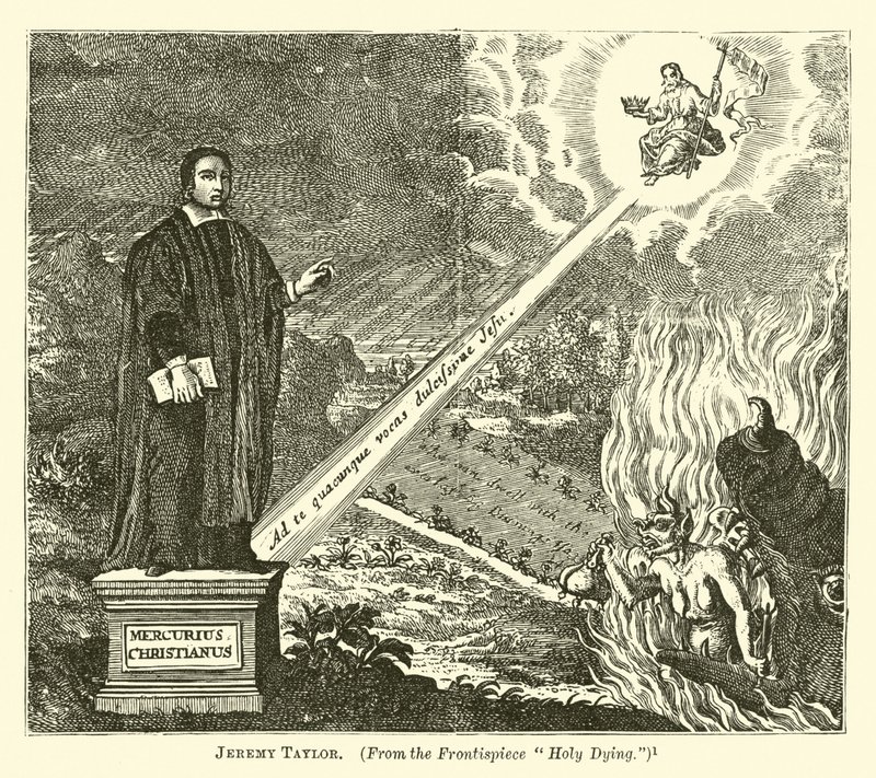 Jeremy Taylor alkotó: English School