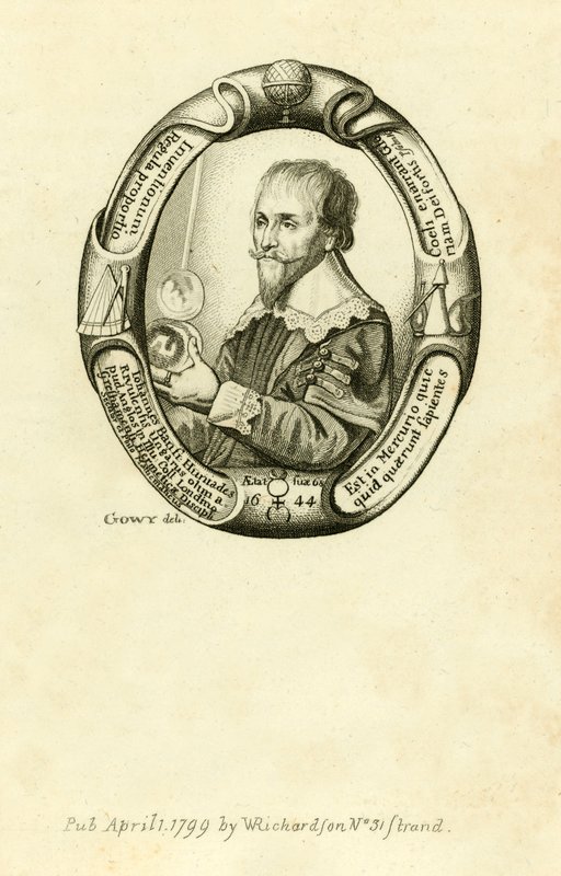 John B ANSI alkotó: English School