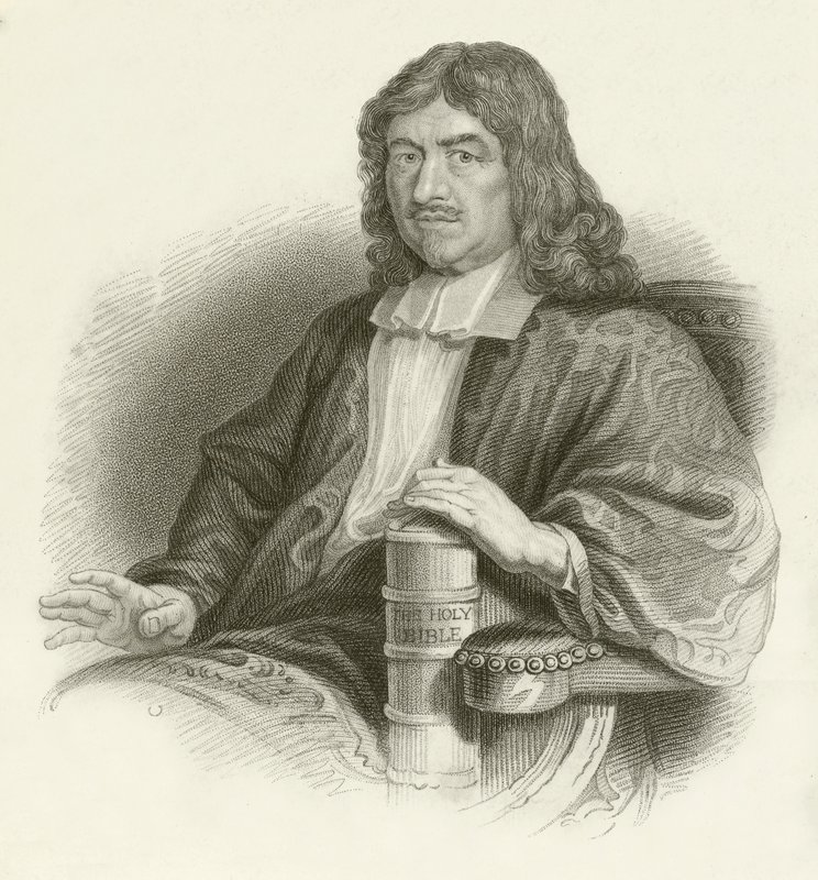John Bunyan alkotó: English School