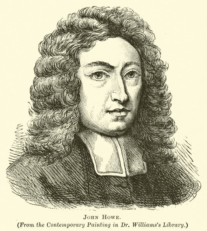 John Howe alkotó: English School
