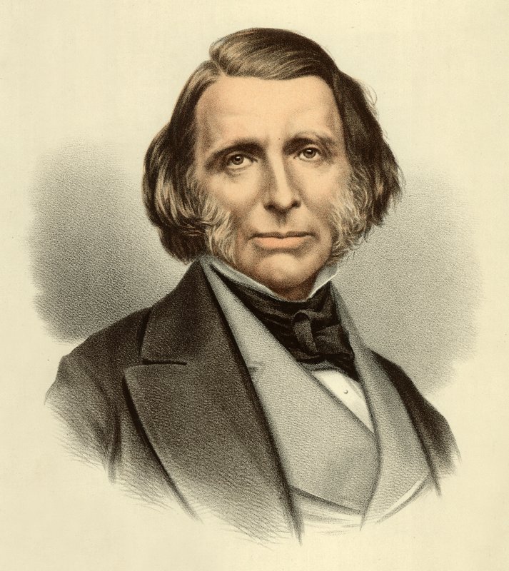 John Ruskin alkotó: English School