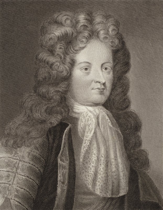 John Sheffield alkotó: English School