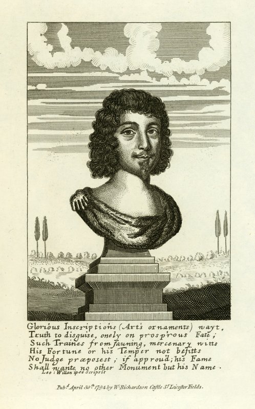 John Tatham alkotó: English School