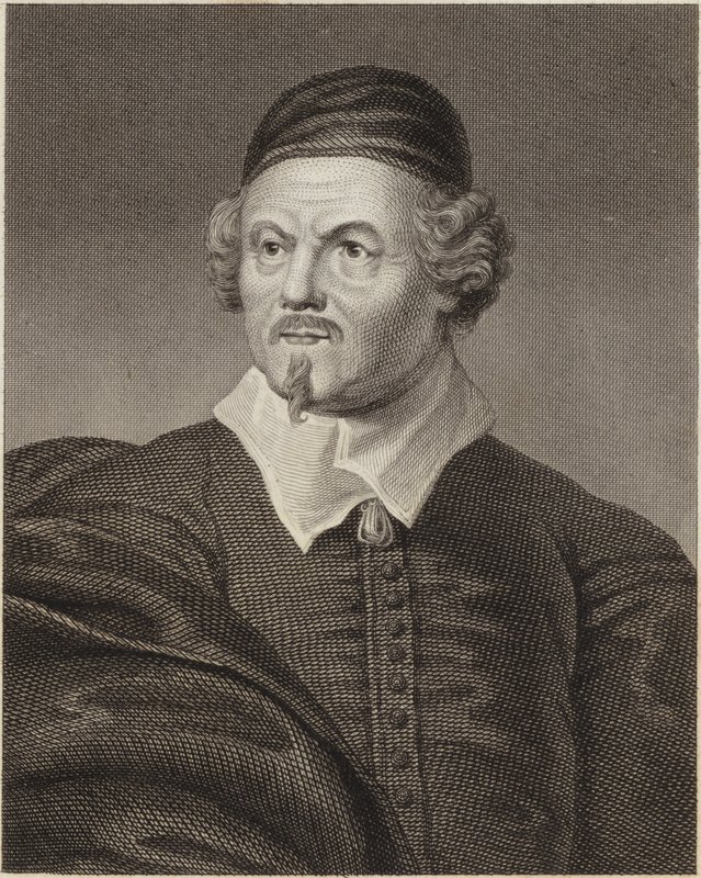 John Taylor alkotó: English School