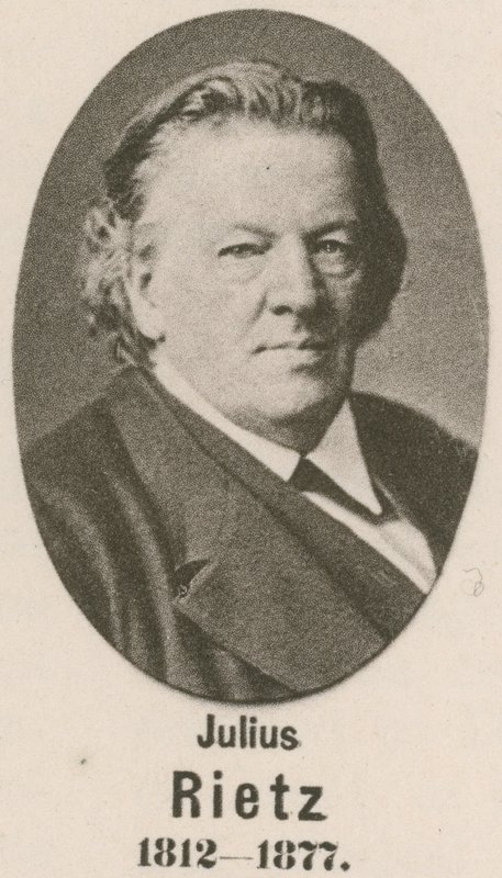 Julius Rietz (mélynyomás) alkotó: English School
