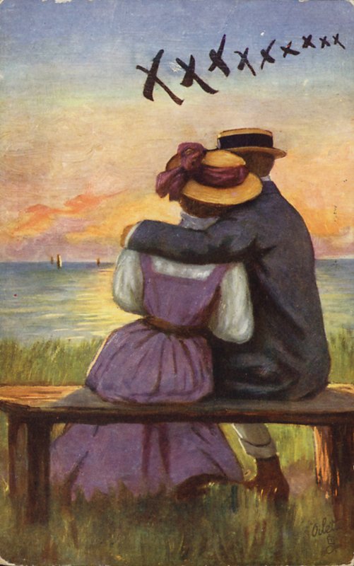 Puszi alkotó: English School