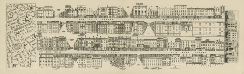Londoni építészet alkotó: English School