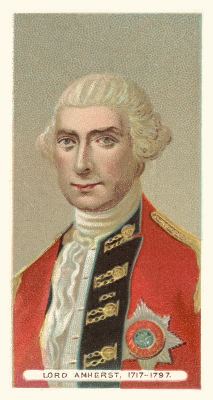 Lord Amherst alkotó: English School
