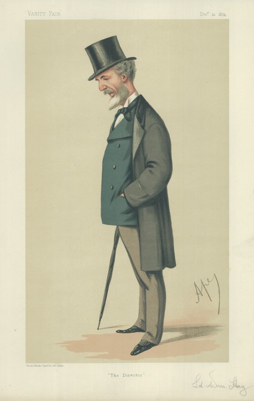 Lord William Hay alkotó: English School