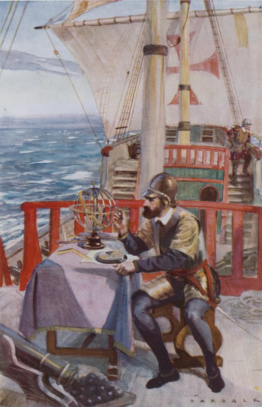 Magellán a hírnév felé tart alkotó: English School