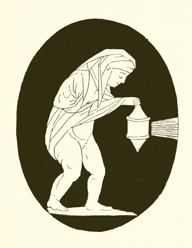 Fény ember alkotó: English School