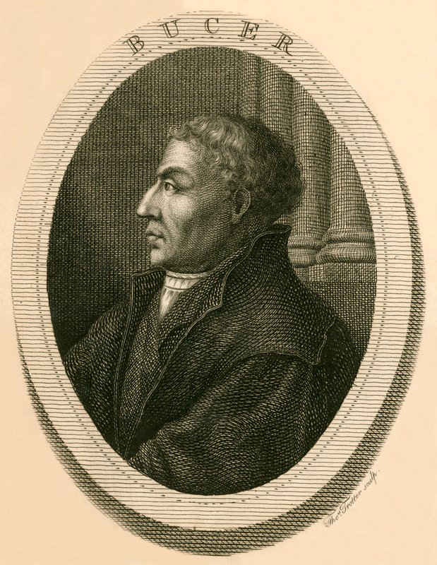 Martin Bucer alkotó: English School