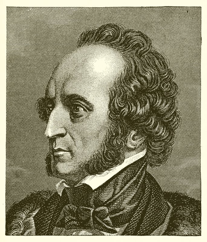 Mendelssohn alkotó: English School