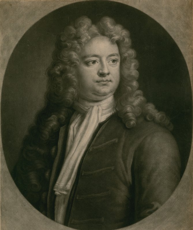 Richard Steele úr alkotó: English School
