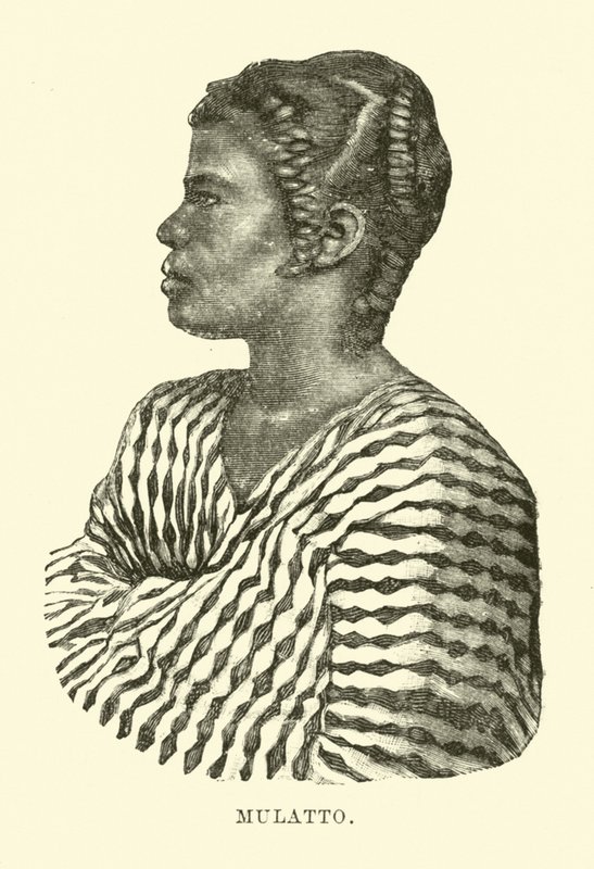 Mulatt alkotó: English School