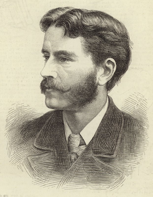 A Királyi Akadémia új munkatársai alkotó: English School