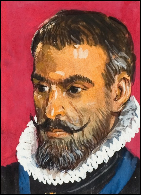 Nemesember alkotó: English School