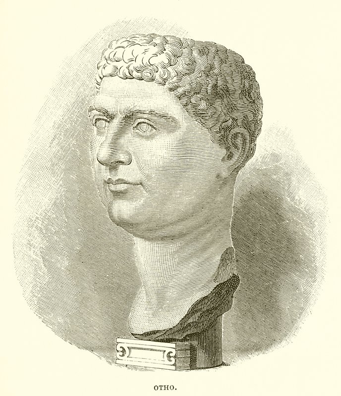 Otho alkotó: English School