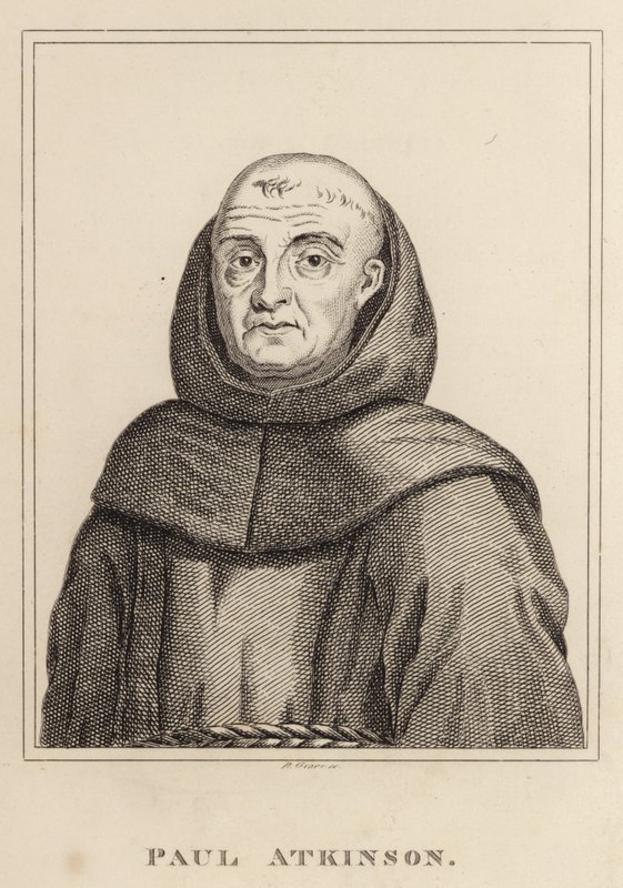 Paul Atkinson alkotó: English School