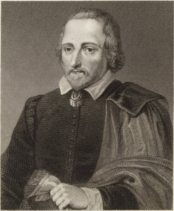 Philip Massinger alkotó: English School