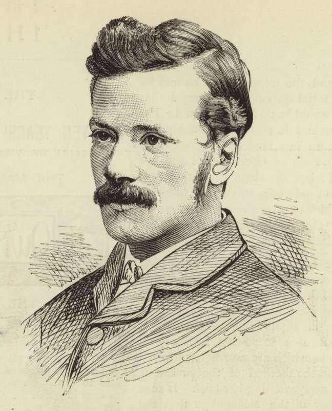 John Perry professzor alkotó: English School