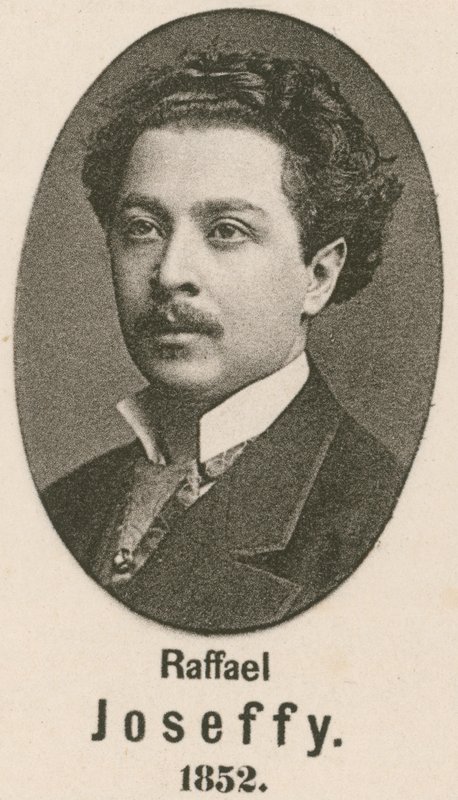 Joseffy felvásárlása (mélynyomás) alkotó: English School