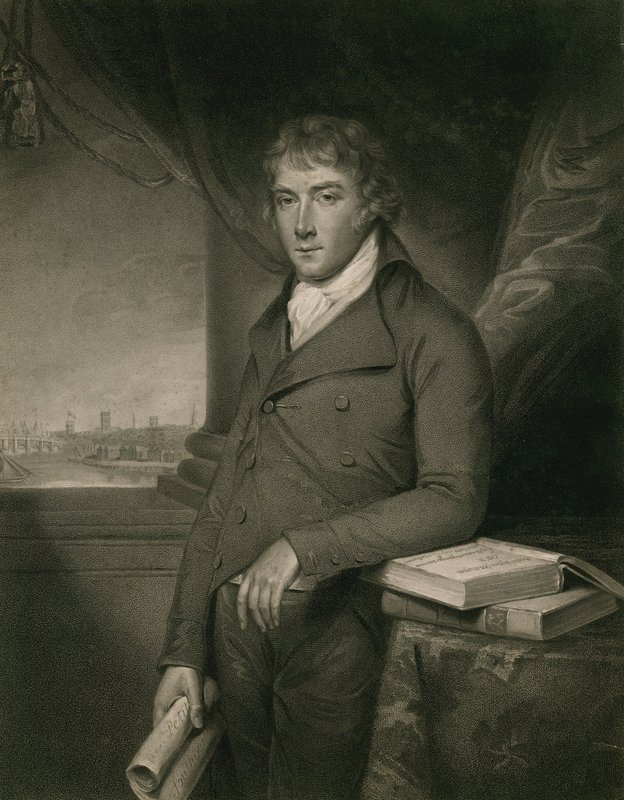 Richard Brinsley Sheridan alkotó: English School